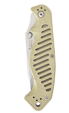 FACA CS2 SPEARPOINT PLAIN - Image 2
