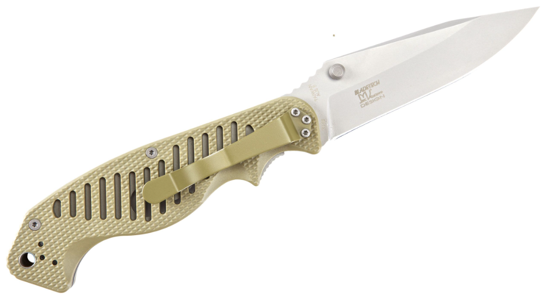 FACA CS2 SPEARPOINT PLAIN - Image 3