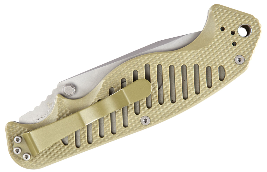 FACA CS2 SPEARPOINT PLAIN - Image 4