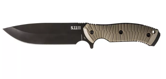 KNIFE CFK7