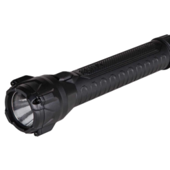 LANTERNA TÁTICA TPT R5 3 FOCOS
