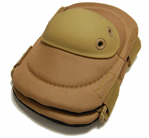 COTOVELEIRAS ADVANCE TACTICAL V1