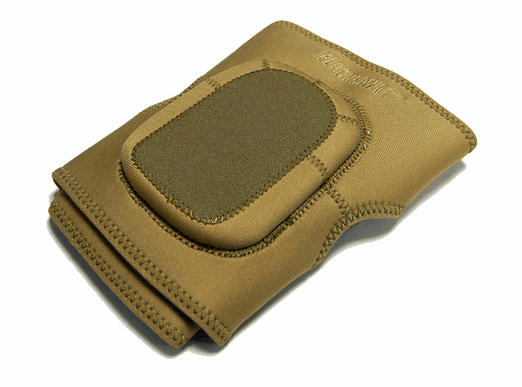 COTOVELEIRA TACTICA NEOPRENE
