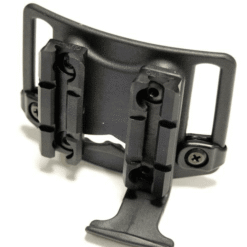 SUPORTE CINTO COM DUPLO RAIL™