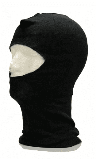 BALACLAVA NOMEX FINA (VERÃO) HELLSTORM