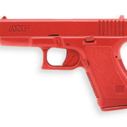 RED GUN GLOCK 19
