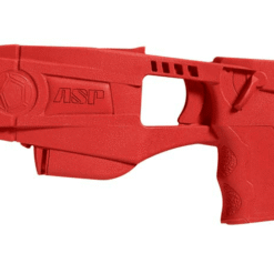RED GUN TASER X26