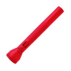 RED GUN RÉPLICA LANTERNA MAGLITE