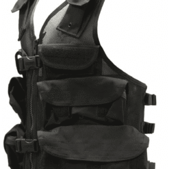 COLETE TACTICO OMEGA ELITE MEDIC/UTILITY
