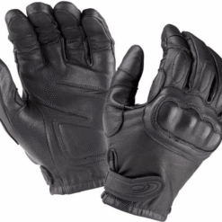 LUVAS OPERATOR HARD KNUCKLE COURO