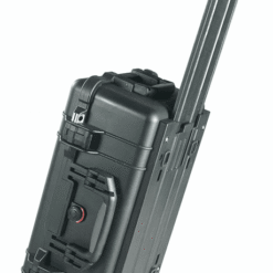 TRÓLEI 1510 - PORTA PC+ROUPA - (TAM III)