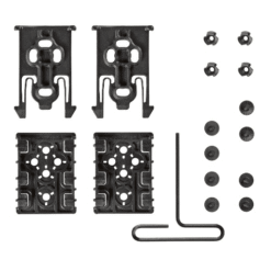 ADAPTADOR SAQUE RÁPIDO P/ ACESSÓRIOS