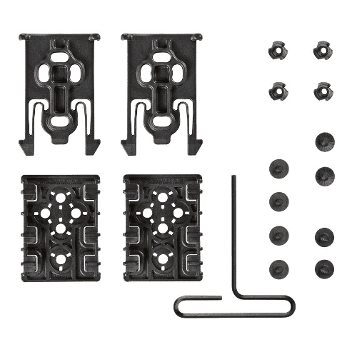 ADAPTADOR SAQUE RÁPIDO P/ ACESSÓRIOS
