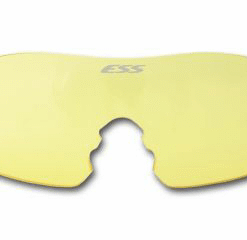 LENTES DE SUBSTITUIÇÃO P/ ICE NPF (NARO) - AMARELA