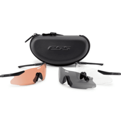 KIT OCULOS ICE (LENTE ROSA,CINZA,TRANSP. + 2 ARMAÇÕES)