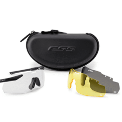 OCULOS ICE NARO 2.4 PLUS C/ 3 LENTES