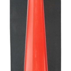 CONE SINALIZAÇÃO R5 VERMELHO