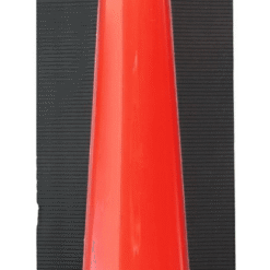 CONE SINALIZAÇÃO R7 VERMELHO