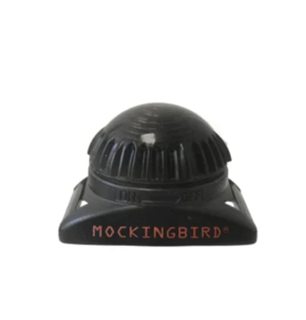 SINALIZADOR GUARDIAN MOCKINGBIRD COM PROGRAMADOR - Image 10