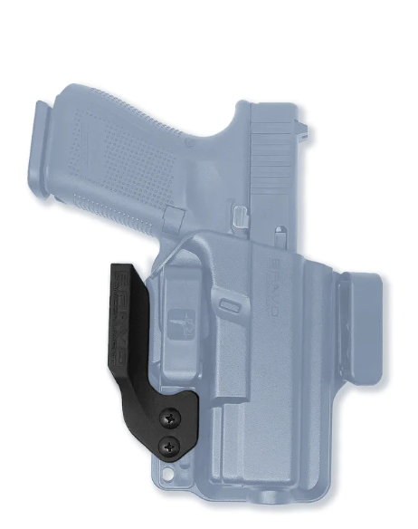 ASA DE OCULTAÇÃO P/ COLDRE GLOCK DE TORSION PADRÃO IWB