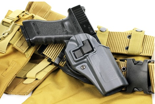 ACESSÓRIO ROTATIVO PARA SISTEMA MOLLE - Image 5