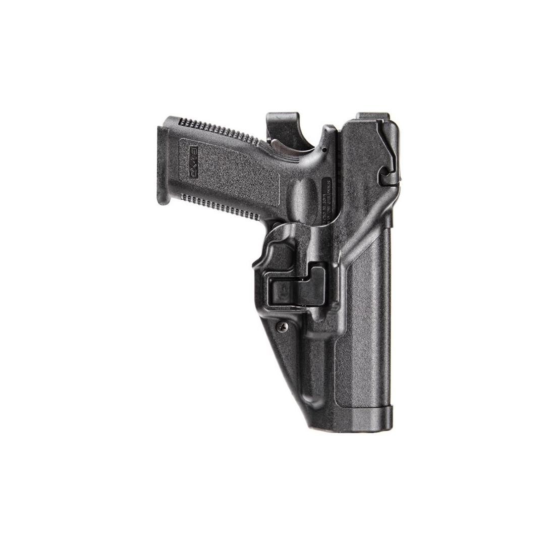 COLDRE SERPA DUTY-GLOCK 17/19...NIVEL III - Image 2