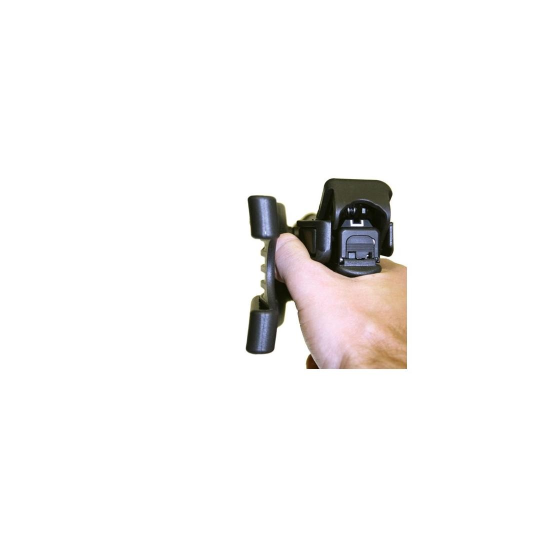 COLDRE SERPA DUTY-GLOCK 17/19...NIVEL III - Image 3