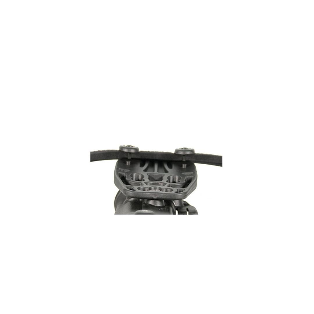 COLDRE SERPA DUTY-GLOCK 17/19...NIVEL III - Image 4