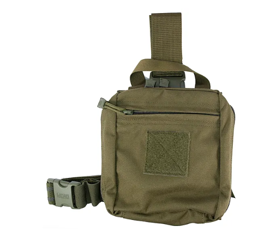 BOLSA MEDICA DE PERNA - Image 3