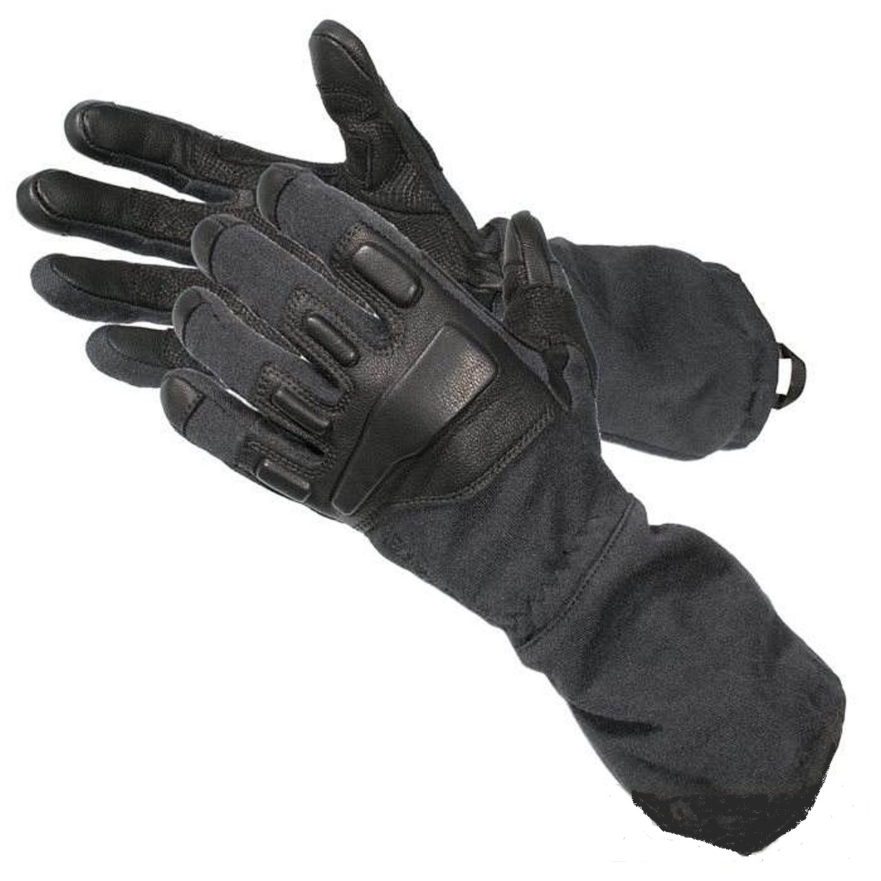 LUVA FURY KEVLAR - Image 2