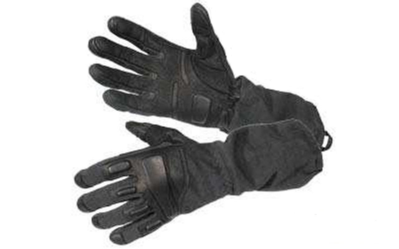 LUVA FURY KEVLAR - Image 4