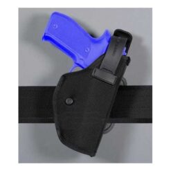 COLDRE CORDURA RIGIDO DEXTRO