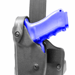 COLDRE DE PERNA GLOCK 19,23 STX HOOD