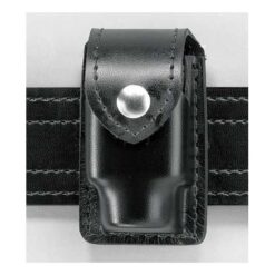 FUNDA EM PELE P/ RECARGA DE TASER