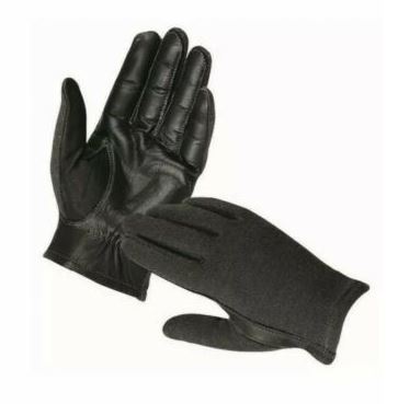 LUVAS DE KEVLAR P/ TIRO