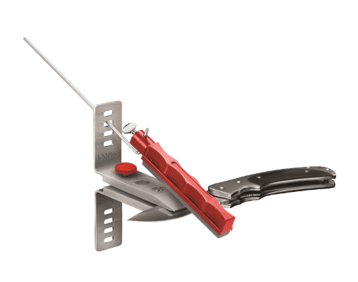 AFIADOR DE FACAS - UNIVERSAL SHARPENING SYSTM - Image 2