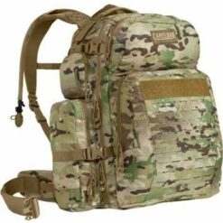 MOCHILA 100OZ / 3LITROS - MULTICAM
