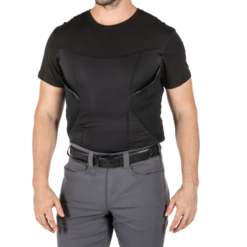 T-SHIRT BASELAYER S/S