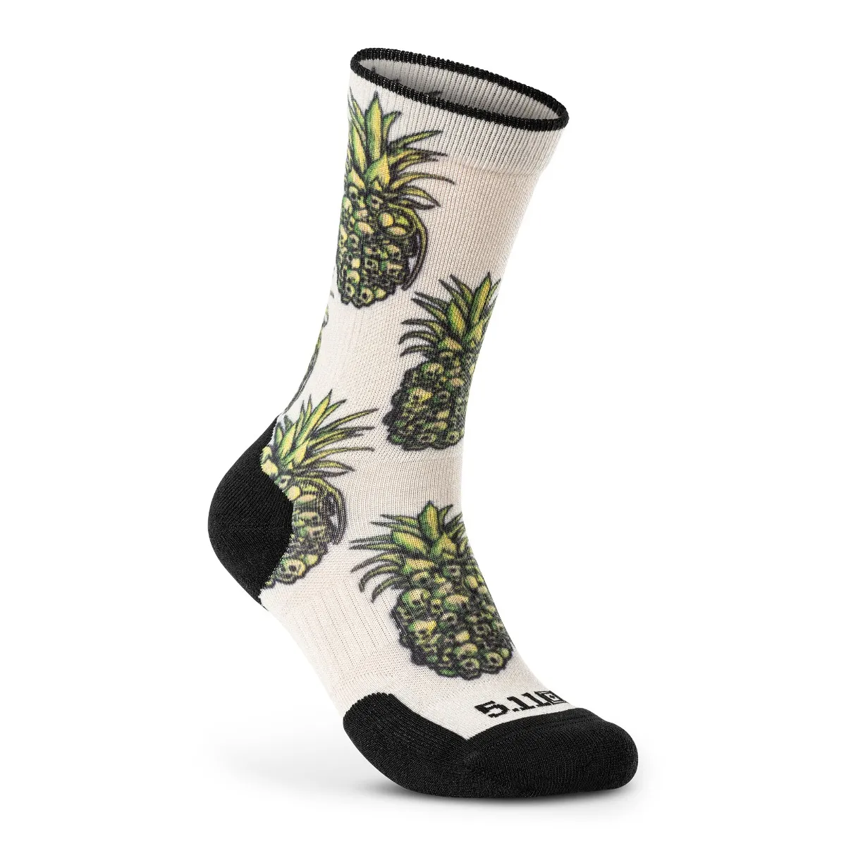 MEIAS SOCK & AWE ABR ISLAND-ND