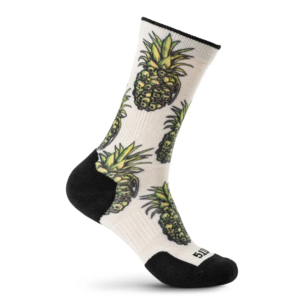 MEIAS SOCK & AWE ABR ISLAND-ND - Image 2