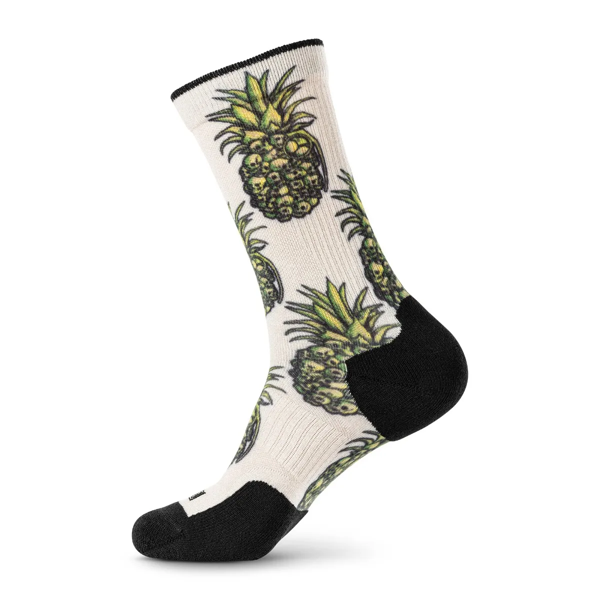 MEIAS SOCK & AWE ABR ISLAND-ND - Image 4