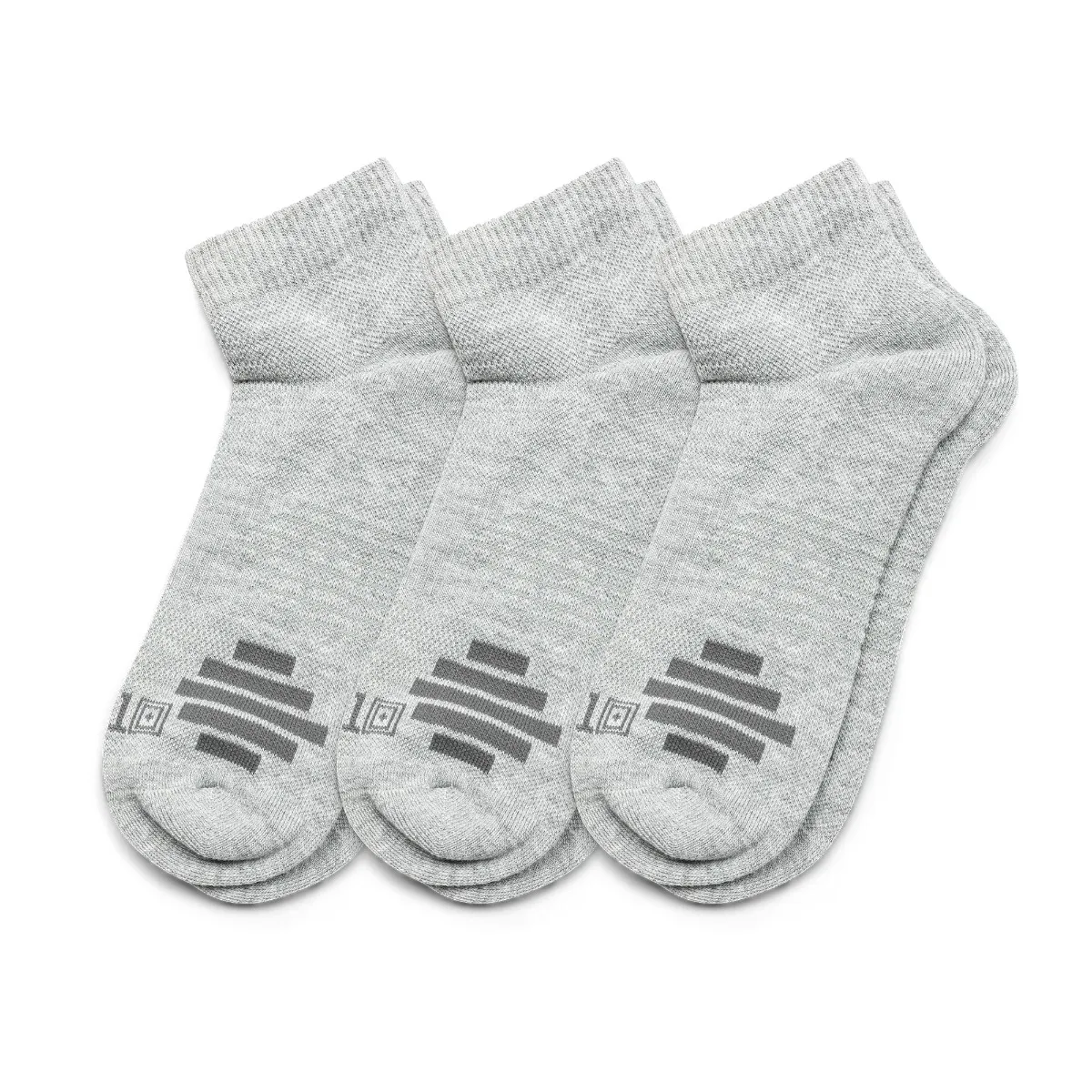MEIAS PT-R PLUS ANKLE (3-PACK) - Image 5