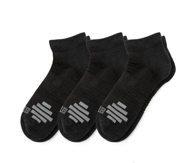 MEIAS PT-R PLUS ANKLE (3-PACK) - Image 11