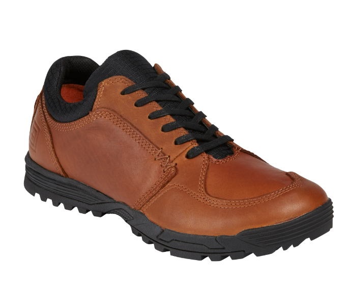 SAPATO PURSUIT LACE UP