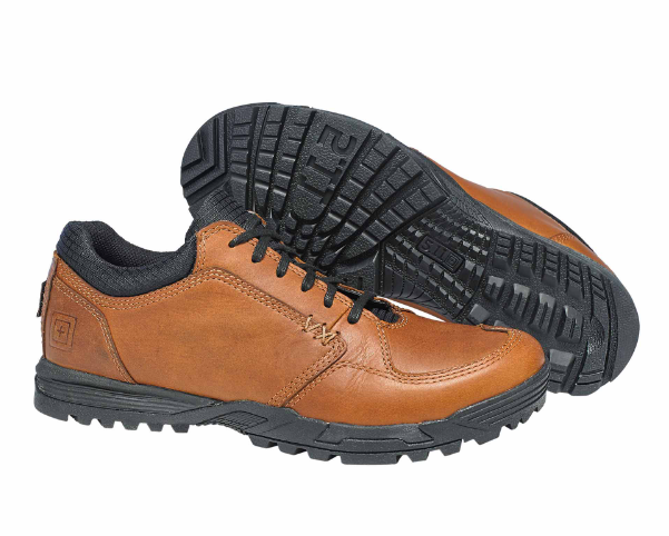 SAPATO PURSUIT LACE UP - Image 4