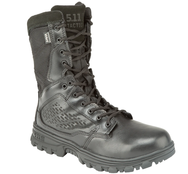 BOTA EVO 8” WATERPROOF (EN AS NZS)