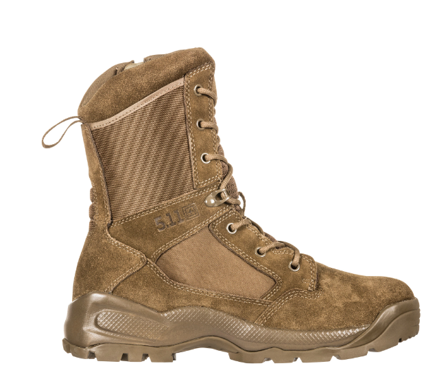 BOTA ATAC® 2,0 8" SIDE ZIP DESERT