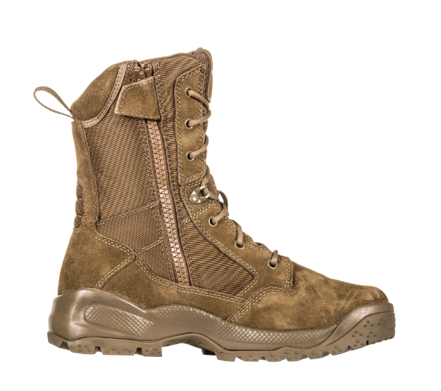 BOTA ATAC® 2,0 8" SIDE ZIP DESERT - Image 3