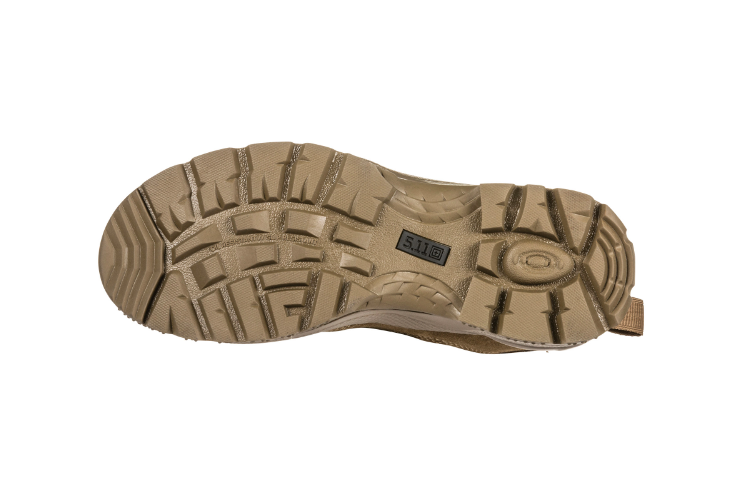BOTA ATAC® 2,0 8" SIDE ZIP DESERT - Image 5