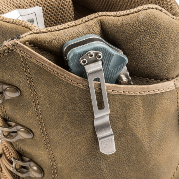 BOTA ATAC® 2,0 8" SIDE ZIP DESERT - Image 6